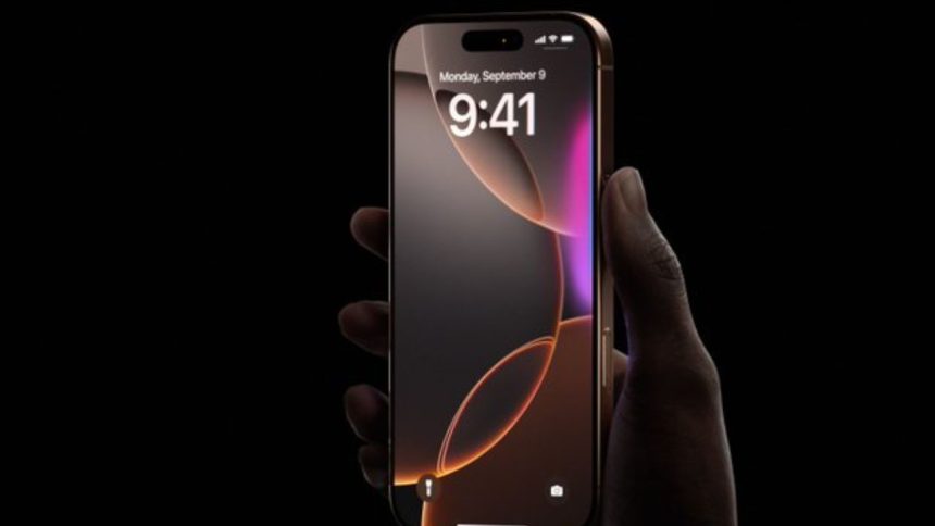 Apple Begins Display Production for Its First Foldable iPhone