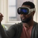 Apple to Launch Second-Gen Vision Pro Headset with M5 Chip in 2025