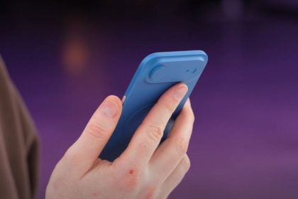 iPhone 17 Air Colors