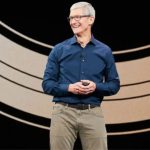 Tim Cook to Oversee Apple’s Design Team