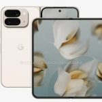 Pixel 10 Pro Fold Specs Revealed