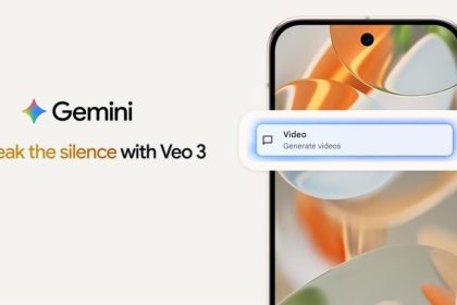 Pixel 9 Pro Gets Free One-Year AI