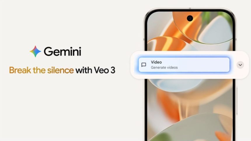 Pixel 9 Pro Gets Free One-Year AI