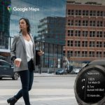 Garmin Integrates Google Maps