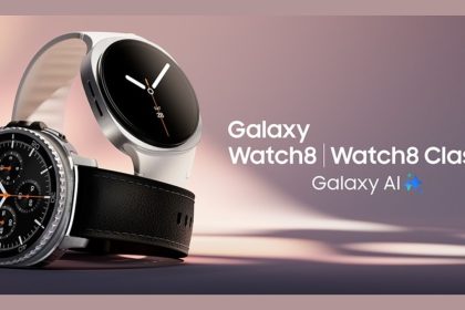 Samsung Galaxy Watch8 & Watch8 Classic Launch