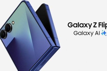 Samsung Galaxy Z Flip7 and Z Flip7 FE Launch