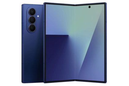 Samsung Galaxy Z Fold7 Launched