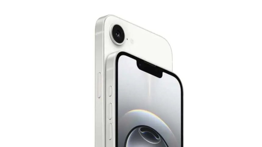 iPhone 17e Launch Spring 2026