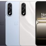 OnePlus Nord 5 Launch