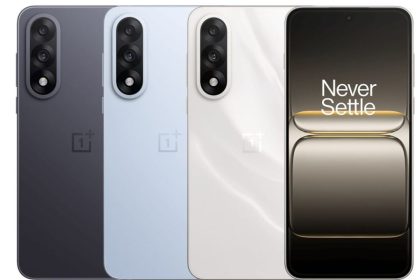 OnePlus Nord 5 Launch
