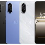 OnePlus Nord CE5 launch India