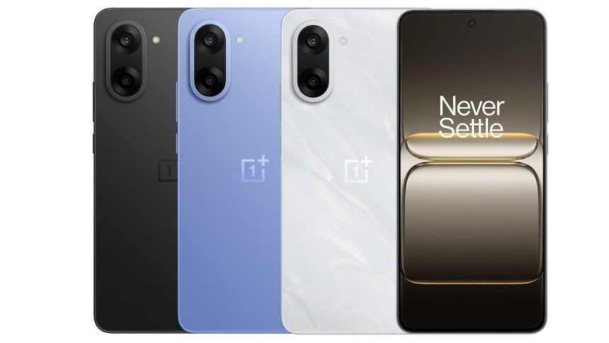 OnePlus Nord CE5 launch India