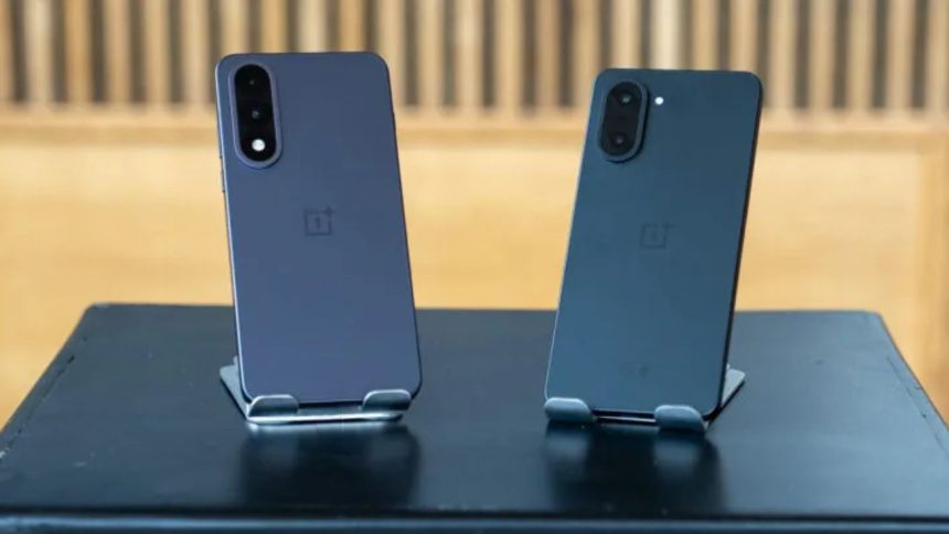 Nord 5 and Nord CE5 launch