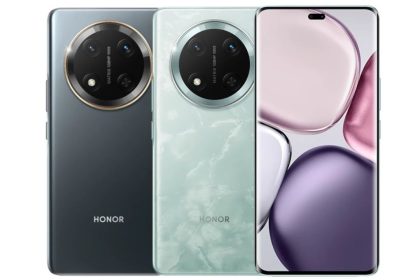 HONOR X9c 5G Launched