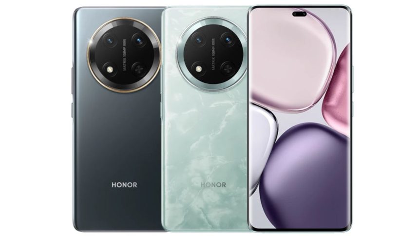 HONOR X9c 5G Launched