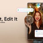 realme 15 Series AI Edit Genie