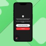 FaceTime in iOS 26 Freeze Screen