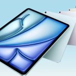 Apple’s Rollable iPad display patent leak