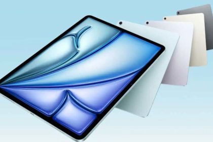 Apple’s Rollable iPad display patent leak