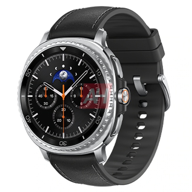 Galaxy Watch 8 Classic Leaked Specs