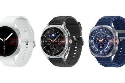 Samsung Galaxy Watch8 series