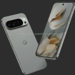 Google Pixel 10 Series Leak