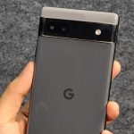 Pixel 6a Battery Performance Program