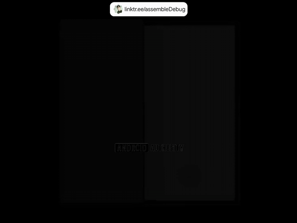 Samsung First Tri-Fold Foldable Phone Shape