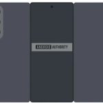 Samsung’s First Tri-Fold Foldable Phone