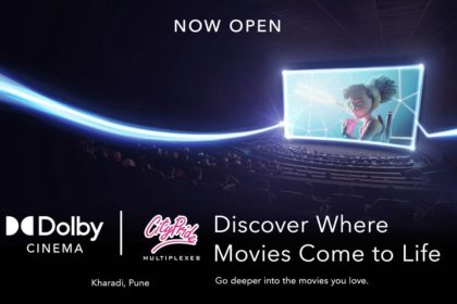 Dolby Cinema
