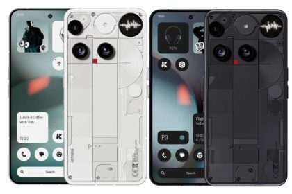 Nothing Phone 3