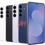 Samsung Galaxy S25 FE