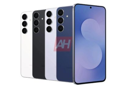 Samsung Galaxy S25 FE