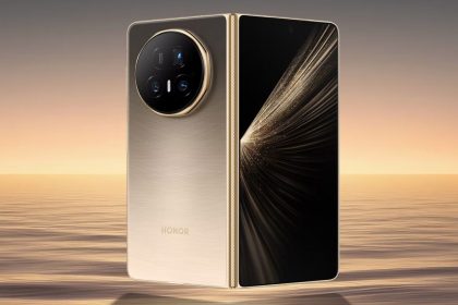 HONOR Magic V5