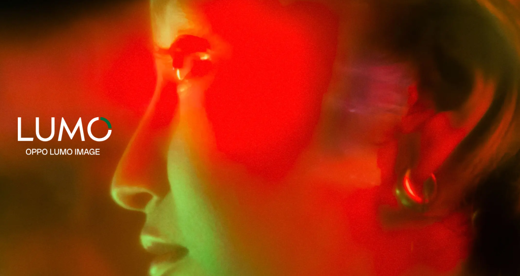 OPPO’s Lumo Image Engine