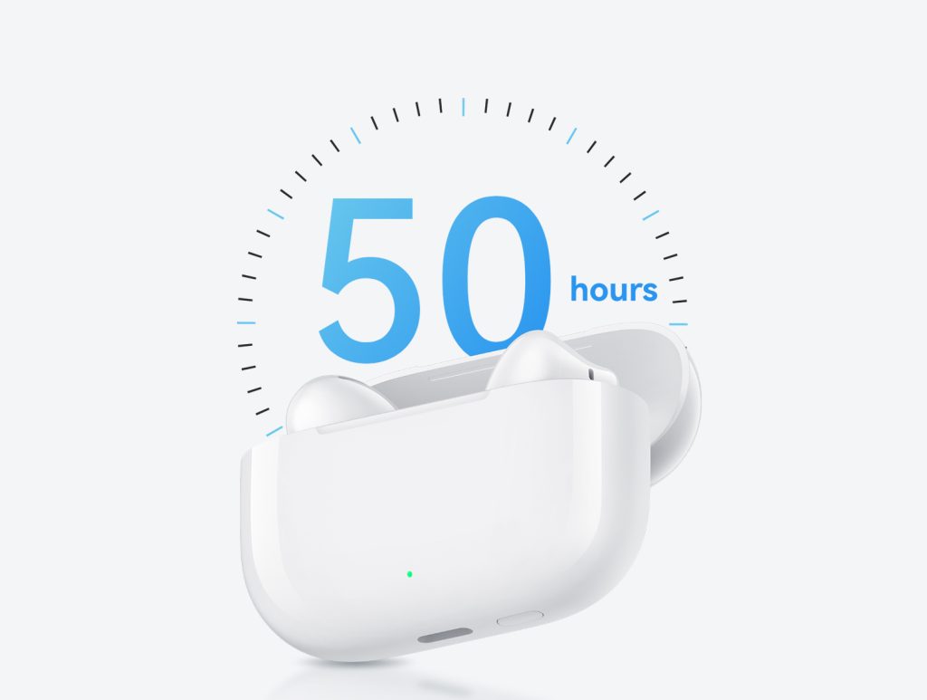 HUAWEI FreeBuds SE 4 ANC Design