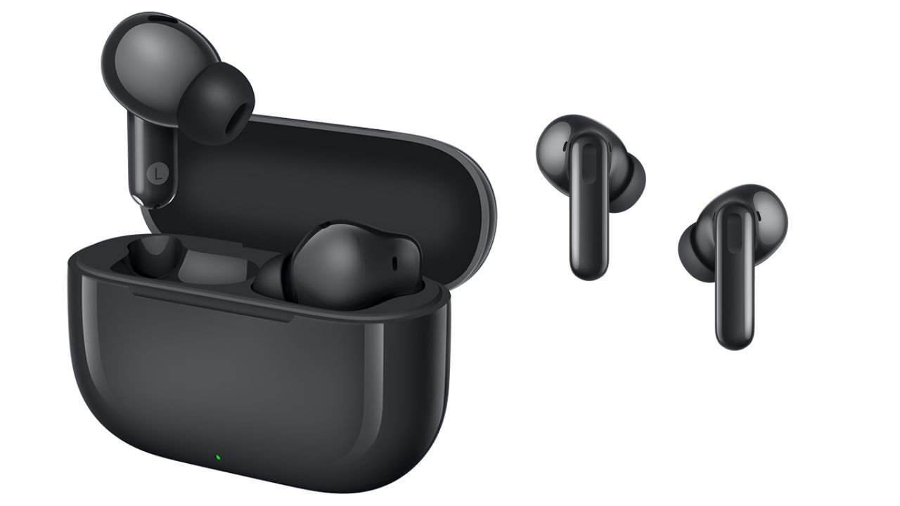 HUAWEI FreeBuds SE 4 ANC