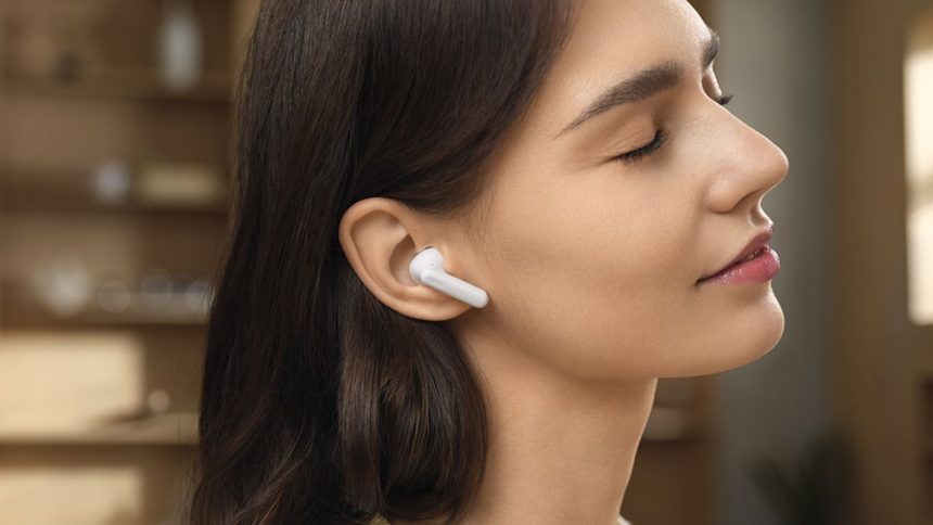 HUAWEI FreeBuds SE 4
