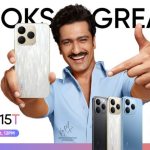 realme 15T Launching in India on September 2 – Big Battery