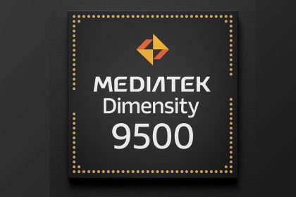 MediaTek Dimensity 9500 Leaked: A Strong Competitor to Qualcomm