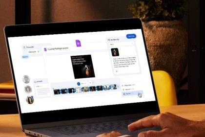 Google Vids Now Free for All Users with AI-Powered Video Editing