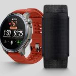 Amazfit Introduces Helio Strap Band and Balance 2 Rugged Smartwatch in India