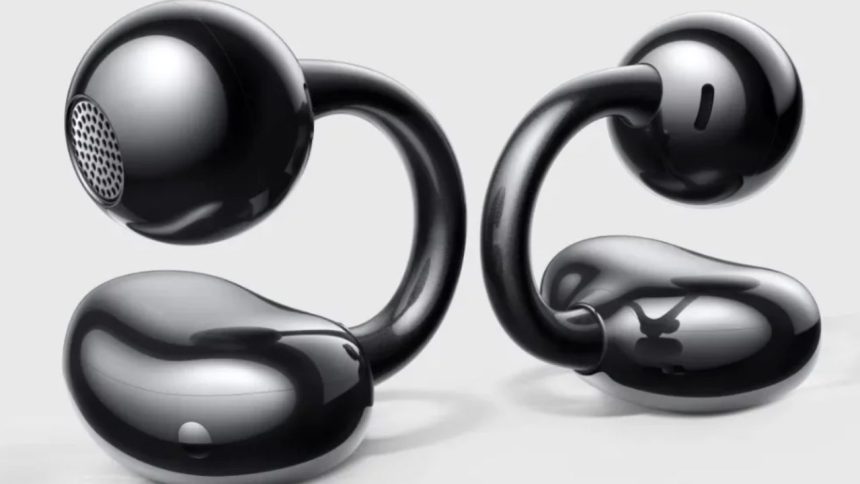 Huawei Set to Launch FreeClip 2 and New 8.8-Inch Tablet on September 4