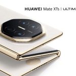 Huawei Mate XTs