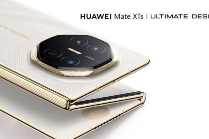 Huawei Mate XTs