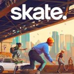 EA Skate Early Access