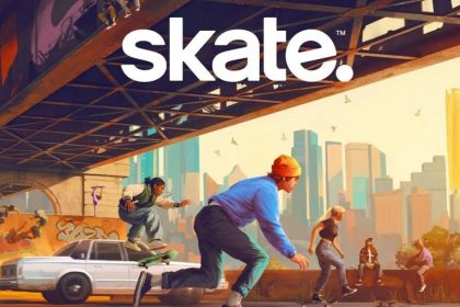 EA Skate Early Access