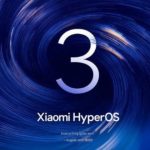 HyperOS 3 launch date