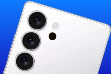 Samsung Galaxy S26 Ultra Battery Capacity Matches S25 Ultra