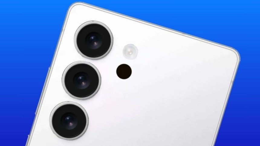 Samsung Galaxy S26 Ultra Battery Capacity Matches S25 Ultra